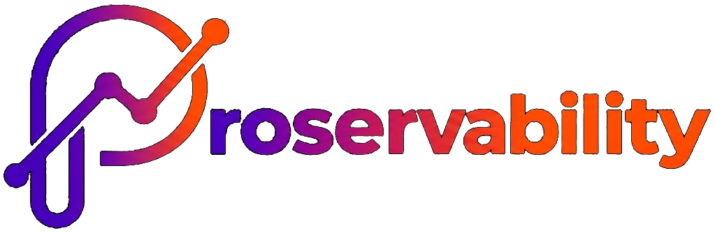 Proservability